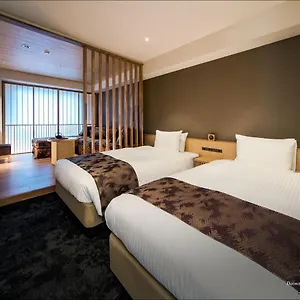 Hotell Daiwa Roynet Ekimae Premier