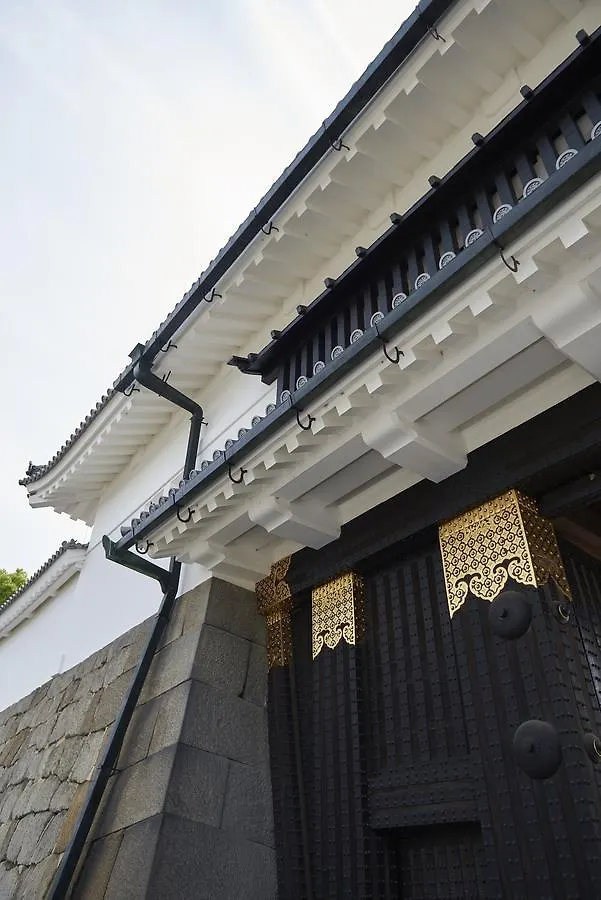 Aparthotel Rejoice Stay Kyoto Nijojo Minami