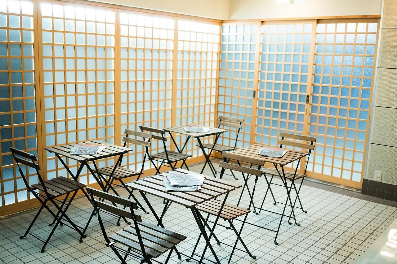 Rejoice Stay Kyoto Nijojo Minami Japan
