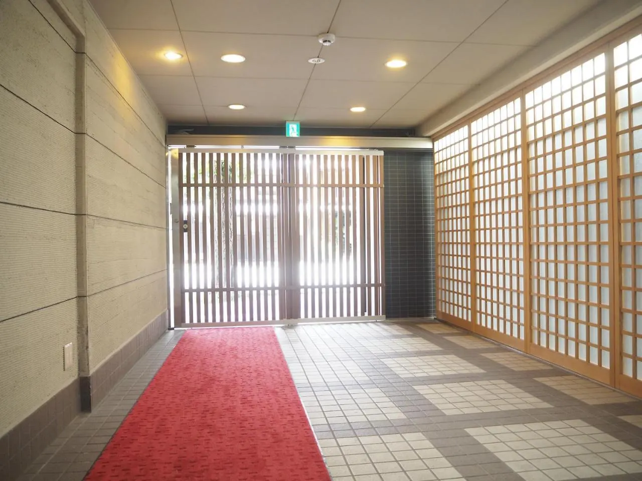 Rejoice Stay Kyoto Nijojo Minami