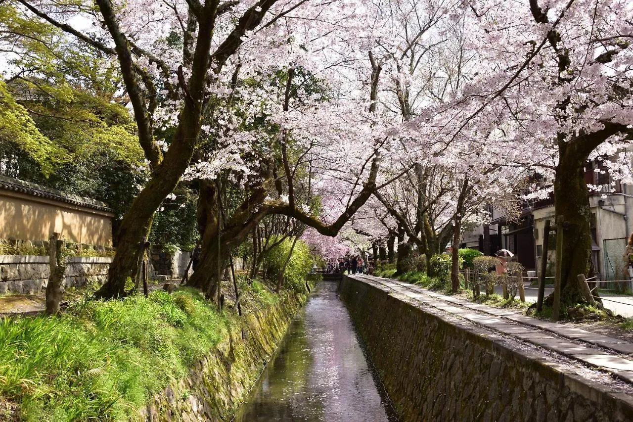 Rejoice Stay Kyoto Nijojo Minami Aparthotel